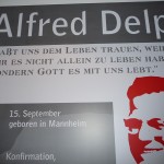 Logoentwicklung Alfred-Delp-Haus (Foto: BKBB/KB)