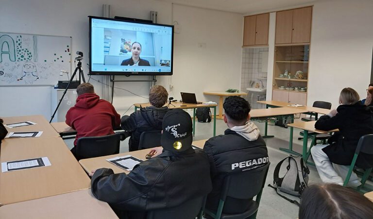 Klinik Westfalen web